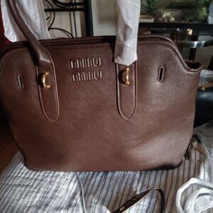 Miu Miu Aventure from Amanda